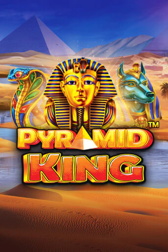 Pyramid King онлайн демо без регистрации | Азино 777