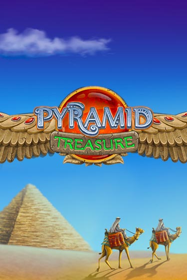 Pyramid Treasure онлайн демо без регистрации | Азино 777