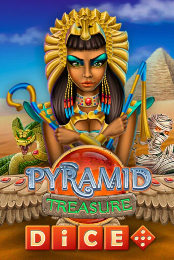 Pyramid Treasure Dice онлайн демо без регистрации | Азино 777