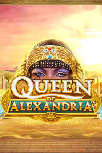 Queen of Alexandria™ онлайн демо без регистрации | Азино 777