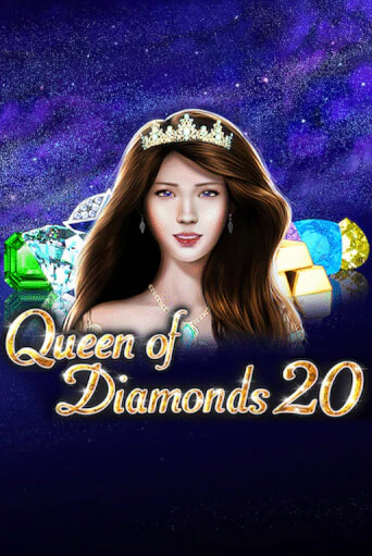 Queen Of Diamonds 20 онлайн демо без регистрации | Азино 777
