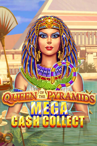 Queen of the Pyramids: Mega Cash Collect онлайн демо без регистрации | Азино 777