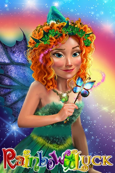 Rainbow Luck онлайн демо без регистрации | Азино 777
