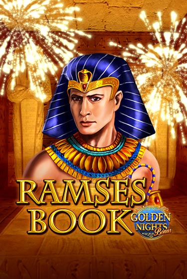 Ramses Book Golden Nights онлайн демо без регистрации | Азино 777