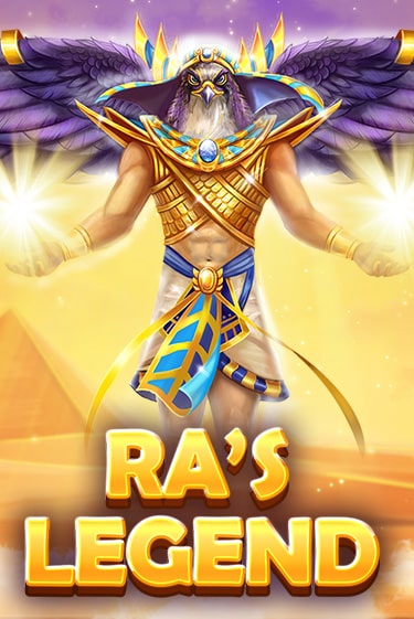 Ra's Legend онлайн демо без регистрации | Азино 777