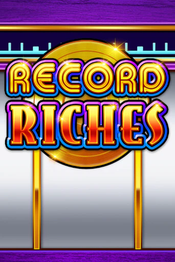 Record Riches онлайн демо без регистрации | Азино 777