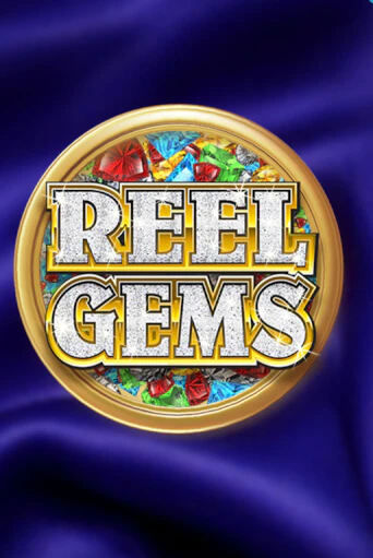 Reel Gems онлайн демо без регистрации | Азино 777