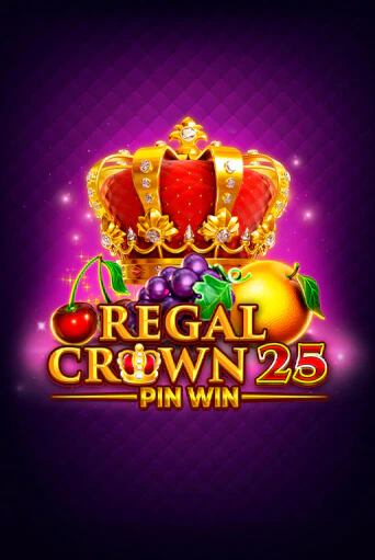 Regal Crown 25 онлайн демо без регистрации | Азино 777