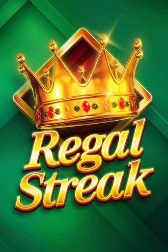 Regal Streak онлайн демо без регистрации | Азино 777