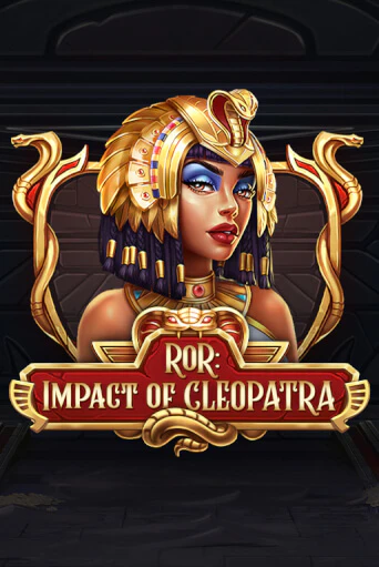 Reliquary Of Ra: Impact Of Cleopatra онлайн демо без регистрации | Азино 777