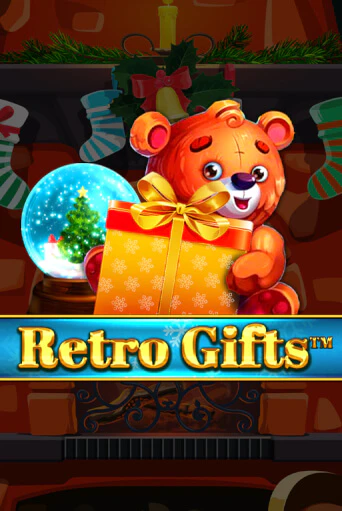 Retro Gifts онлайн демо без регистрации | Азино 777