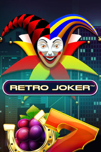 Retro Joker онлайн демо без регистрации | Азино 777
