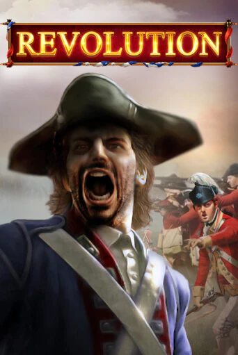 Revolution онлайн демо без регистрации | Азино 777