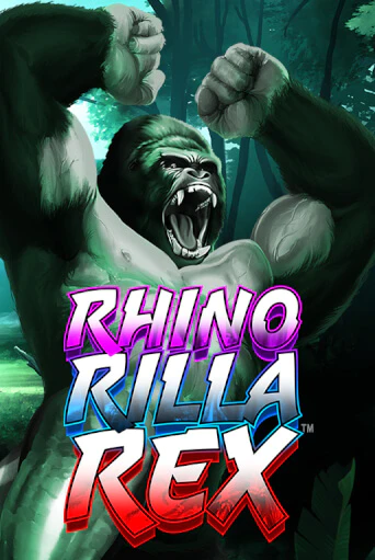 Rhino Rilla Rex онлайн демо без регистрации | Азино 777
