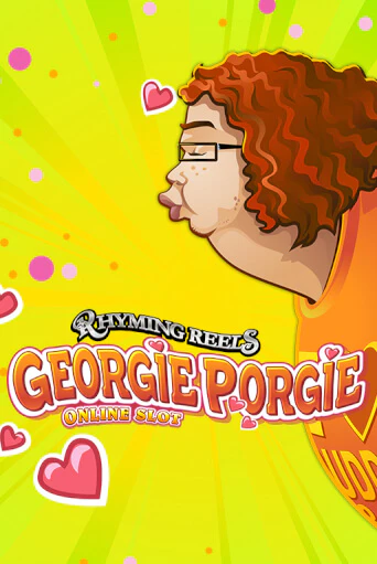 Rhyming Reels Georgie Porgie онлайн демо без регистрации | Азино 777
