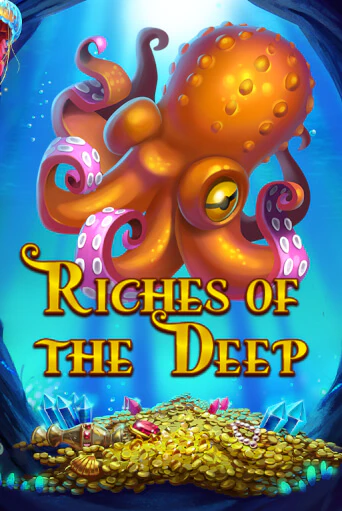 Riches of the deep 243 ways онлайн демо без регистрации | Азино 777