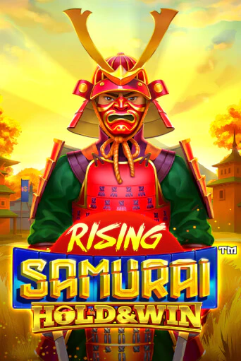Rising Samurai: Hold & Win онлайн демо без регистрации | Азино 777