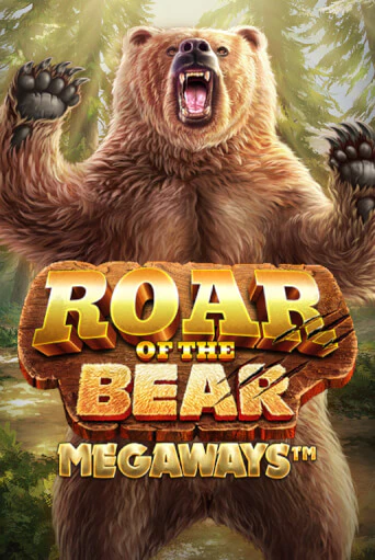 Roar of the Bear Megaways онлайн демо без регистрации | Азино 777