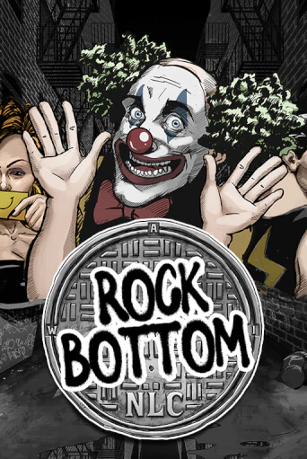 Rock Bottom онлайн демо без регистрации | Азино 777