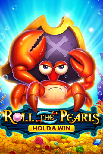 Roll The Pearls Hold And Win онлайн демо без регистрации | Азино 777