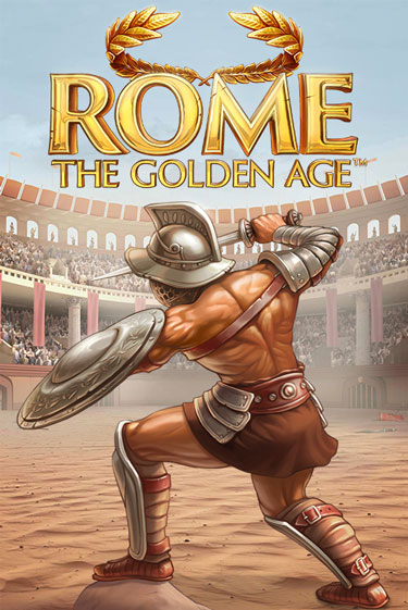 Rome: The Golden Age онлайн демо без регистрации | Азино 777