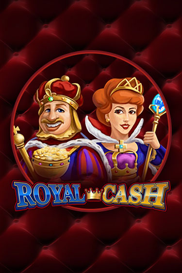 Royal Cash онлайн демо без регистрации | Азино 777
