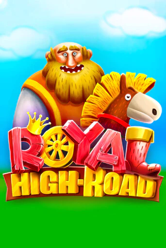 Royal High-Road онлайн демо без регистрации | Азино 777