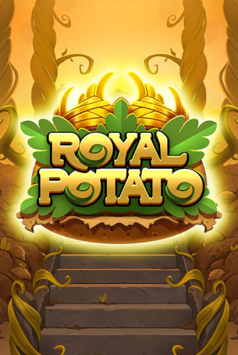Royal Potato онлайн демо без регистрации | Азино 777
