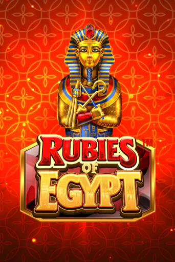 Rubies of Egypt онлайн демо без регистрации | Азино 777