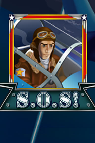 S.O.S! онлайн демо без регистрации | Азино 777