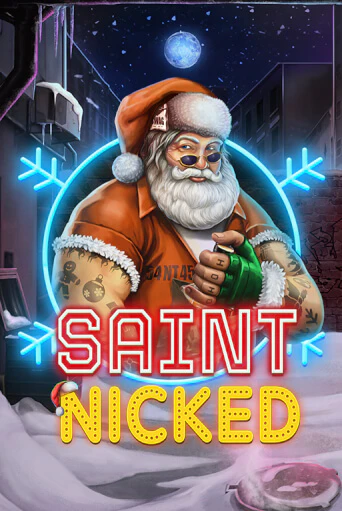 Saint Nicked онлайн демо без регистрации | Азино 777