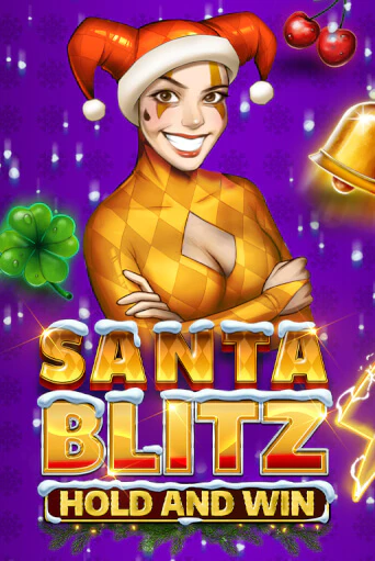 Santa Blitz Hold and Win онлайн демо без регистрации | Азино 777
