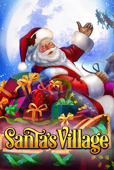 Santa's Village онлайн демо без регистрации | Азино 777
