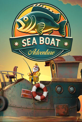 Sea Boat Adventure онлайн демо без регистрации | Азино 777