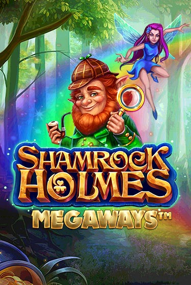 Shamrock Holmes онлайн демо без регистрации | Азино 777