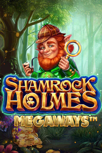 Shamrock Holmes Megaways™ онлайн демо без регистрации | Азино 777