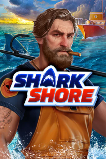 Shark Shore онлайн демо без регистрации | Азино 777
