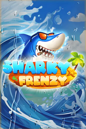 Sharky Frenzy онлайн демо без регистрации | Азино 777