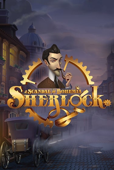 Sherlock A Scandal in Bohemia онлайн демо без регистрации | Азино 777