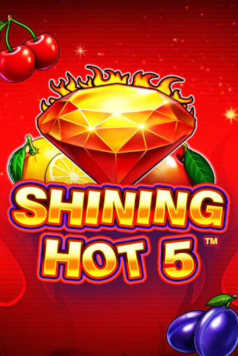 Shining Hot 5 онлайн демо без регистрации | Азино 777
