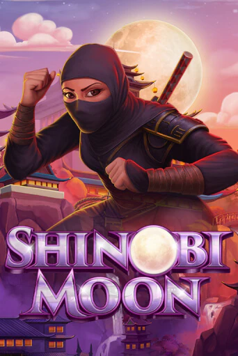 Shinobi Moon онлайн демо без регистрации | Азино 777