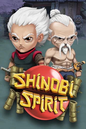 Shinobi Spirit онлайн демо без регистрации | Азино 777
