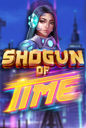Shogun of Time онлайн демо без регистрации | Азино 777