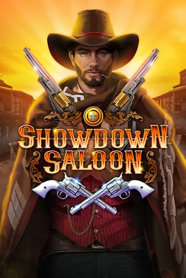 Showdown Saloon онлайн демо без регистрации | Азино 777