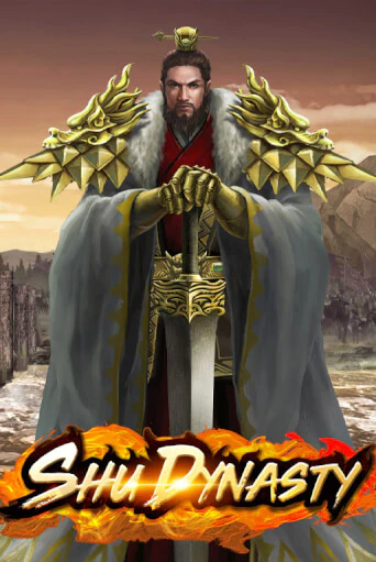 Shu Dynasty онлайн демо без регистрации | Азино 777