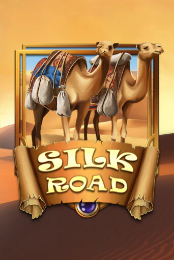 Silk Road онлайн демо без регистрации | Азино 777