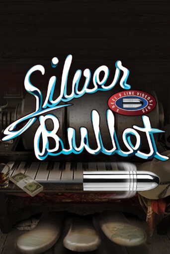 Silver Bullet онлайн демо без регистрации | Азино 777