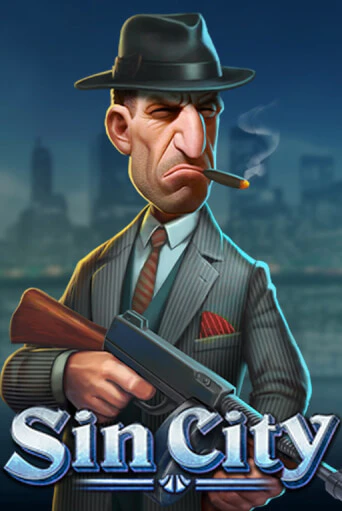 Sin City онлайн демо без регистрации | Азино 777