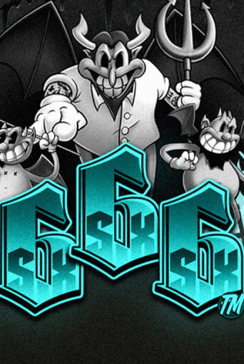 SixSixSix онлайн демо без регистрации | Азино 777