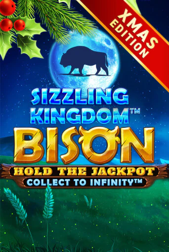 Sizzling Kingdom: Bison Xmas онлайн демо без регистрации | Азино 777